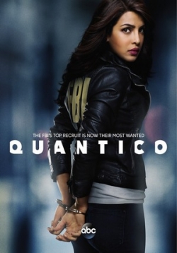 Сериал - Сериал База Куантико — Quantico