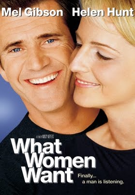 Комедия - Чего хотят женщины