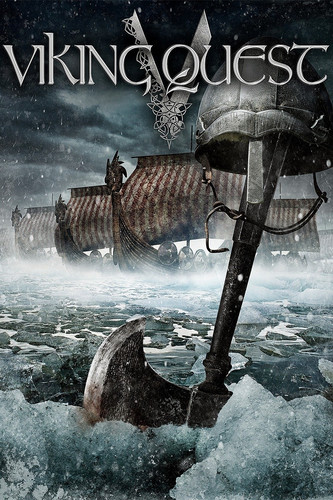 Боевик - Приключения викингов