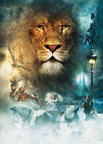 Приключение - Хроники Нарнии: Лев, колдунья и волшебный шкаф