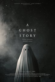 Новинка - История призрака