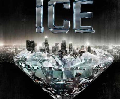 Лед / Ice (Сериал )