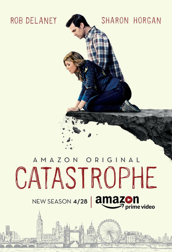 Сериал - Катастрофа / Catastrophe