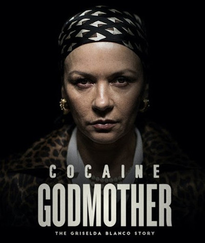 Новинка - Крёстная мать кокаина (2018)
