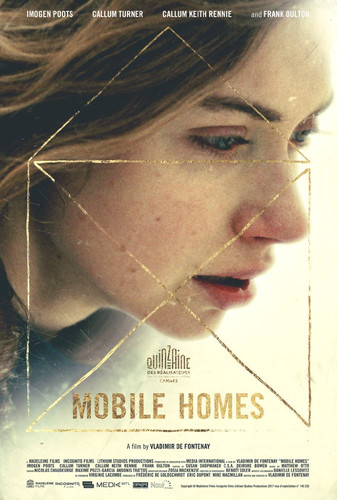 Мелодрама - Мобильные дома (2017)