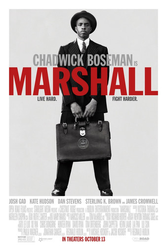 Маршалл(2017)