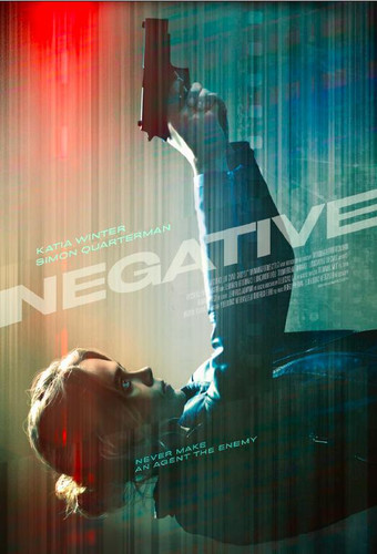 Мелодрама - Негатив / Negative(2017)