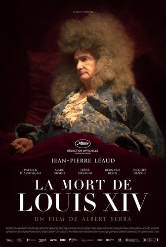 Мелодрама - Смерть Людовика XIV (2016)