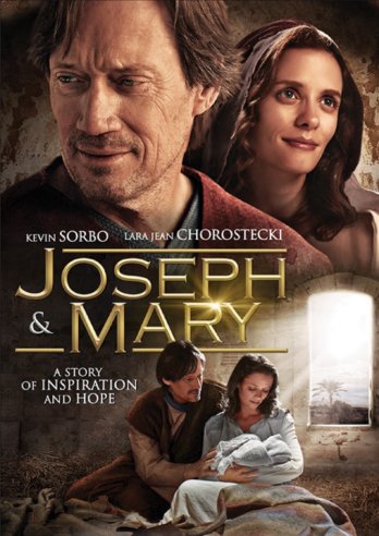 Мелодрама - Иосиф и Мария (2016)