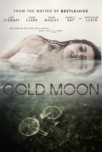 Мелодрама - Холодная Луна (2016)