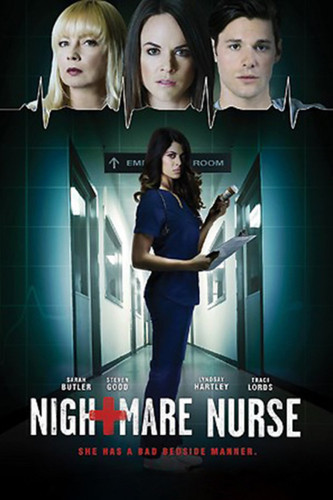 Триллер - Кошмарная медсестра (2016)