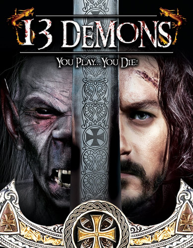 13 демонов(2016)
