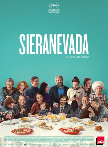 Комедия - Сьераневада (2016)
