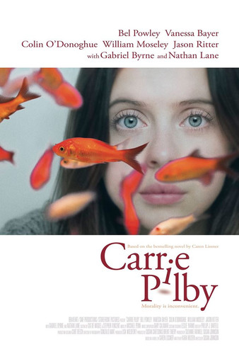 Комедия - Кэрри Пилби(2016)