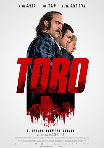 Мелодрама - Торо / Toro (2016)