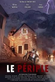 Комедия - Поход / Le périple(2015)