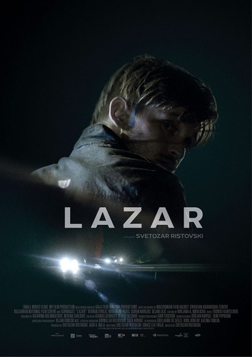 Мелодрама - Лазарь (2015)