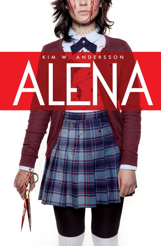 Мелодрама - Алена (2015)