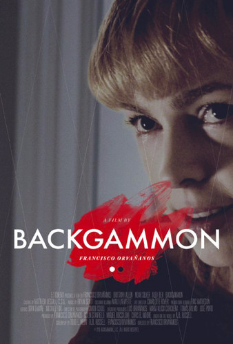 Мелодрама - Нарды / Backgammon(2015)