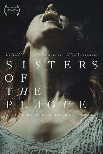 Мелодрама - Сестры чумы(2015)