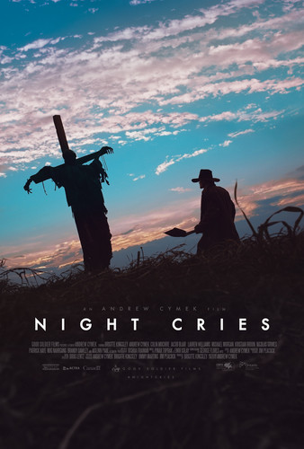 Мелодрама - Плач в ночи (2015)