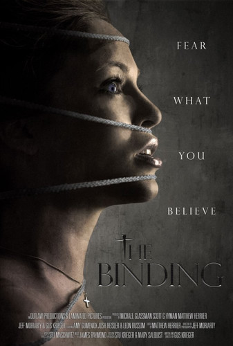 Мелодрама - Связь / The Binding(2015)