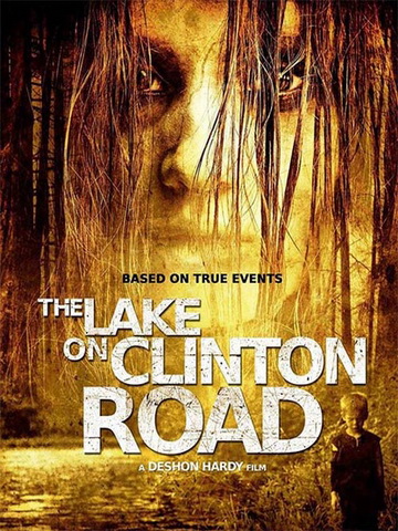 Ужас - Озеро на Клинтон-роуд (2015)