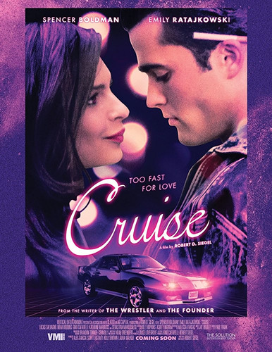 Новинка - Круиз / Cruise(2018)