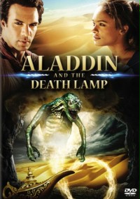 Приключение - Аладдин и смертельная лампа