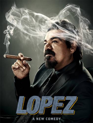 Новинка - Лопез / Lopez (Сериал / 2016)
