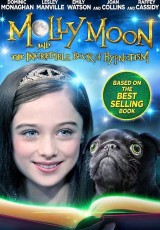 Фэнтези - Молли Мун и волшебная книга гипноза