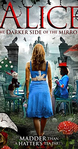 Драма - По ту сторону зеркала