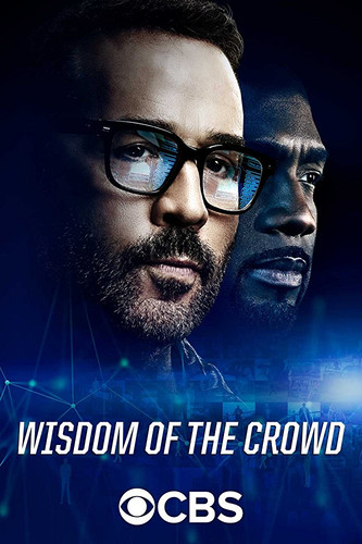 Сериал - Мудрость толпы 1 сезон