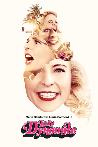 Сериал - Леди Динамит