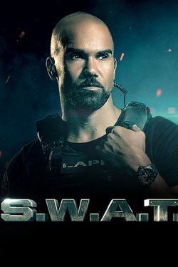 Сериал - Спецназ / S.W.A.T