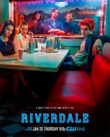 Сериал - Ривердэйл