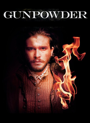 Сериал - Порох