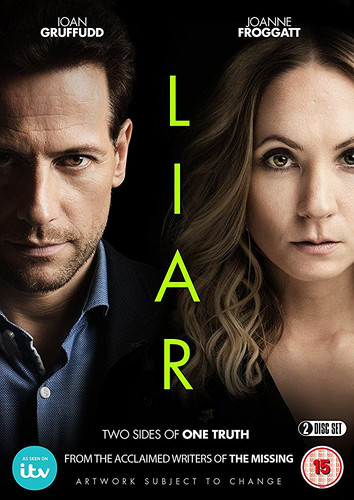 Сериал - Лжец