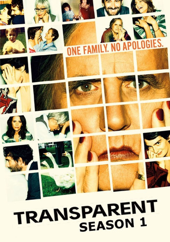 Сериал - Очевидное
