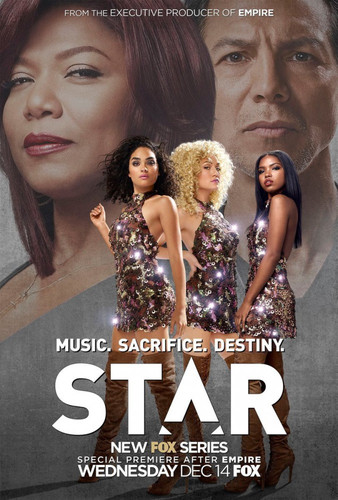 Сериал - Звезда / Star