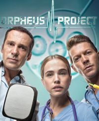 Сериал - Проект «Орфей»