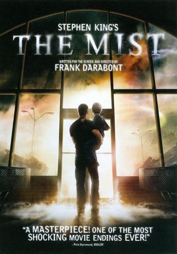 Сериал - Мгла / The Mist