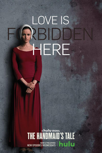 Сериал - Рассказ служанки