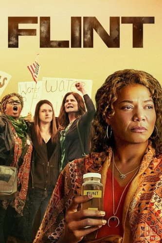 Новинка - Флинт / Flint (2017)