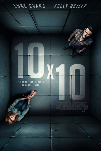Новинка - 10 на 10 (2018)