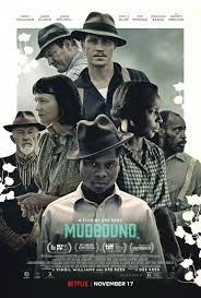 Мелодрама - Ферма «Мадбаунд» (Фильм 2017)