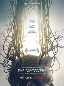 Мелодрама - Открытие (2017)