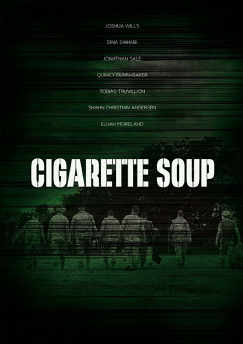 Боевик - Суп из сигарет (2017)