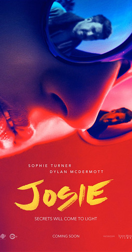 Мелодрама - Джози / Josie (2017)
