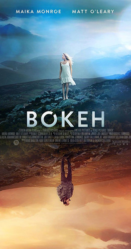 Мелодрама - Боке / Bokeh (2017)